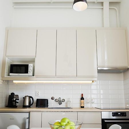Pásti Centrál apartment. Debrecen Esterno foto